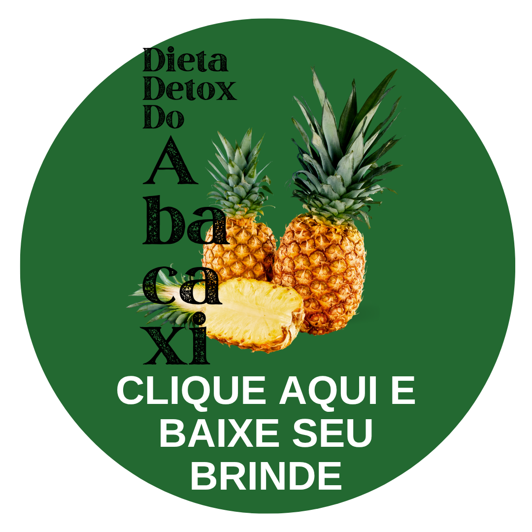 Receita Detox